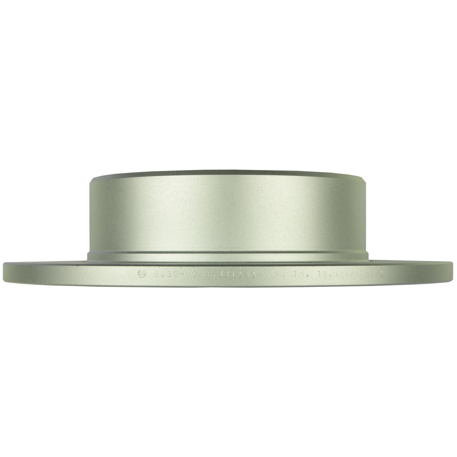 Bosch 50011238 - Disc Brake Rotor Bosch 50011238 Disc Brake Rotor product image 5 of 5
