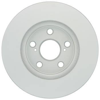 1995 Toyota Celica Disc Brake Rotor