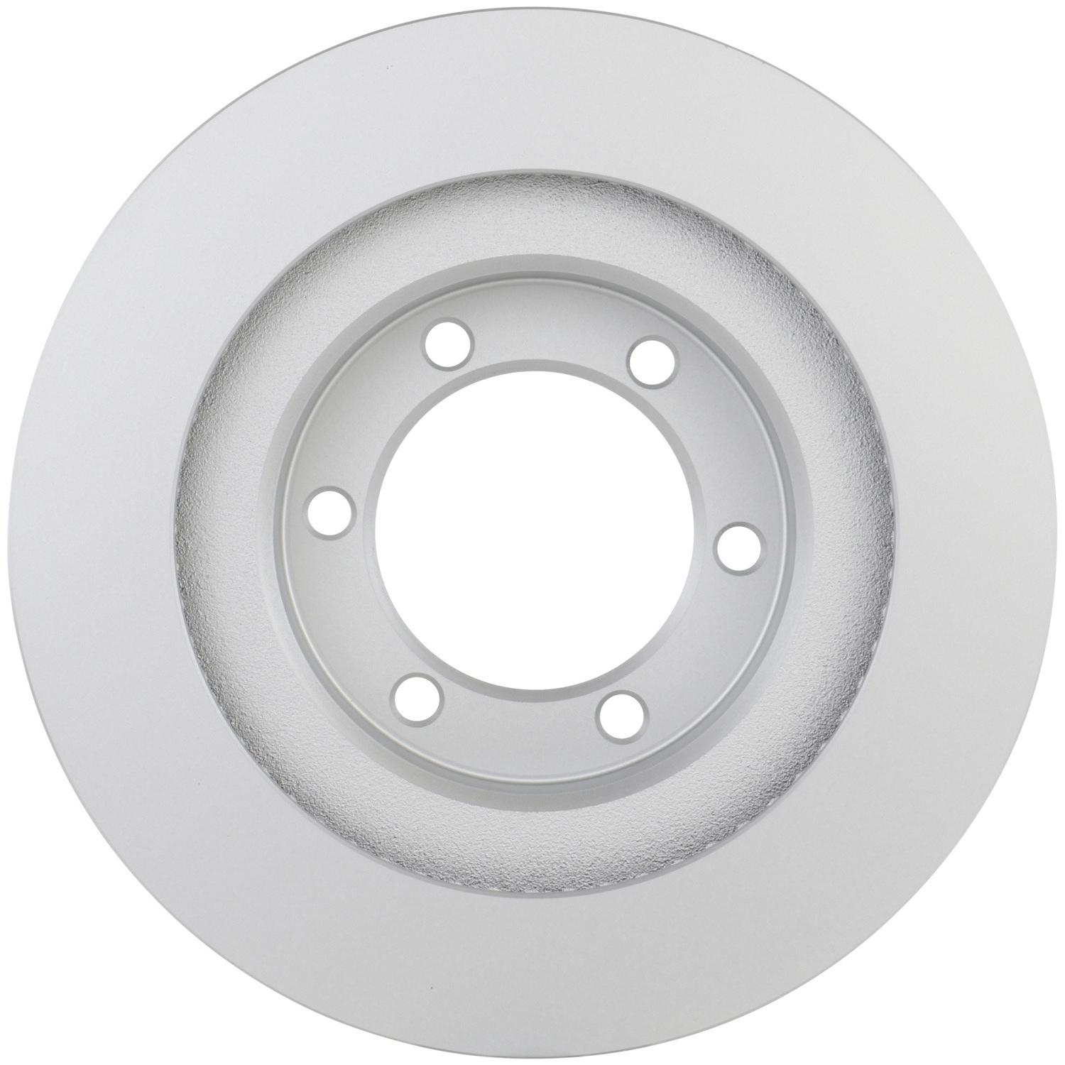 Bosch 50011245 Disc Brake Rotor product image 1 of 5