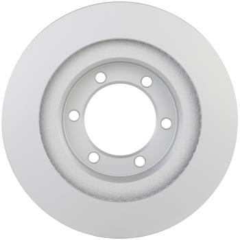 2009 Lexus GX470 Disc Brake Rotor Front Bosch 50011245 image 1 of 4
