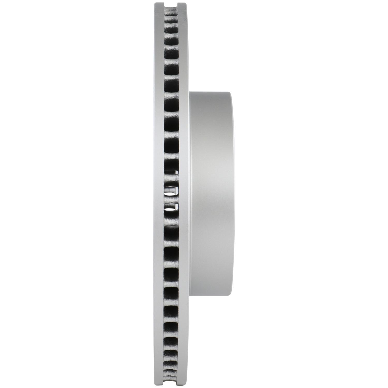 Bosch 50011245 Disc Brake Rotor product image 4 of 5