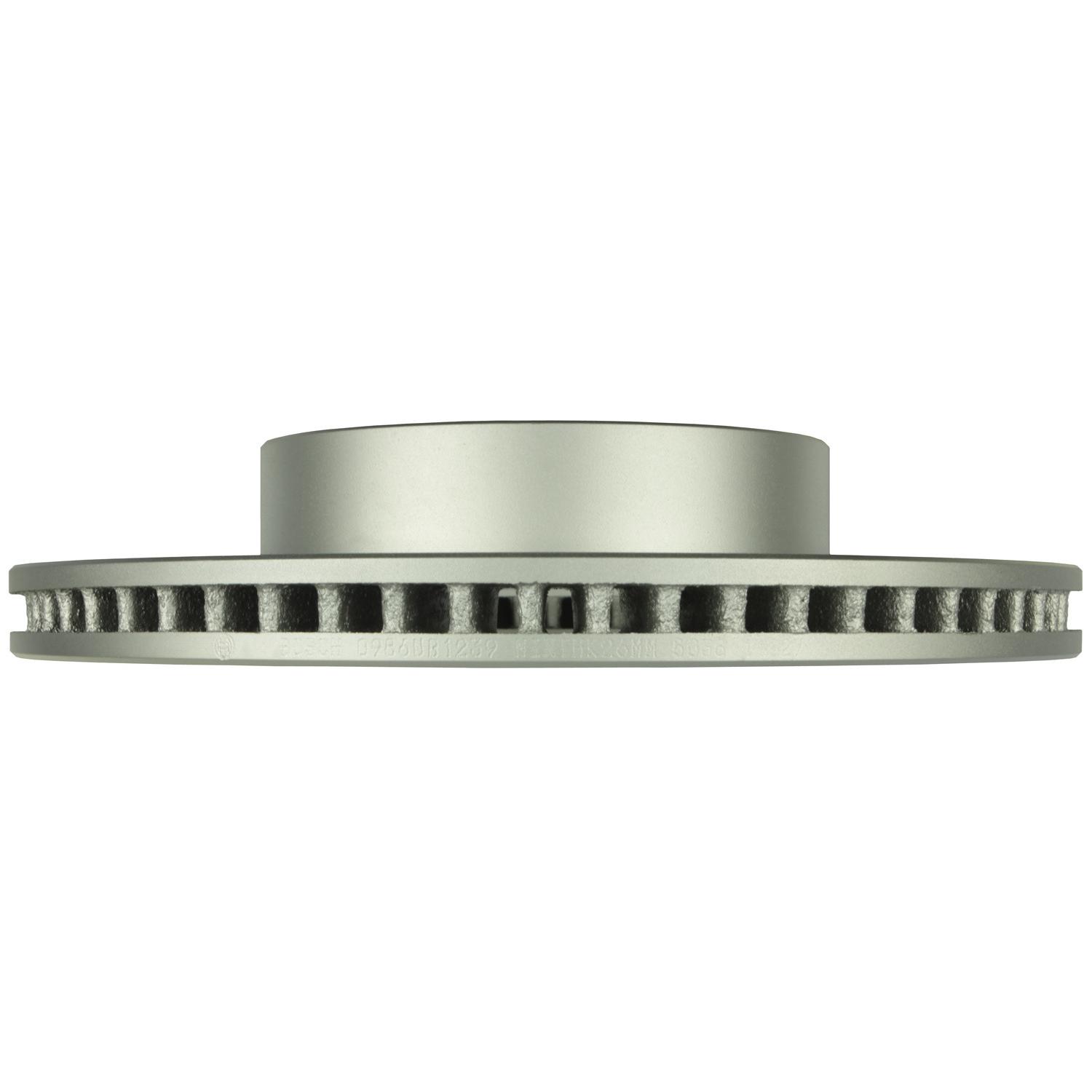 Bosch 50011245 Disc Brake Rotor product image 5 of 5