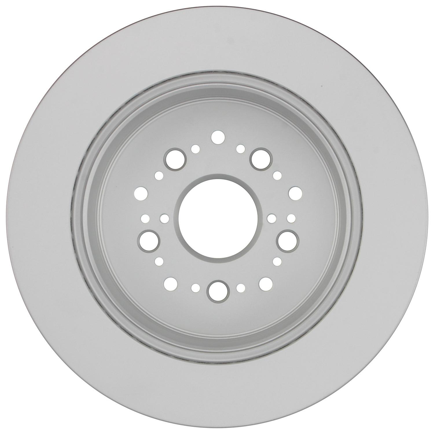 Bosch 50011247 - Disc Brake Rotor Bosch 50011247 Disc Brake Rotor product image 1 of 6