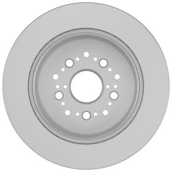 2000 Lexus SC400 Disc Brake Rotor Rear Bosch 50011247 image 1 of 4