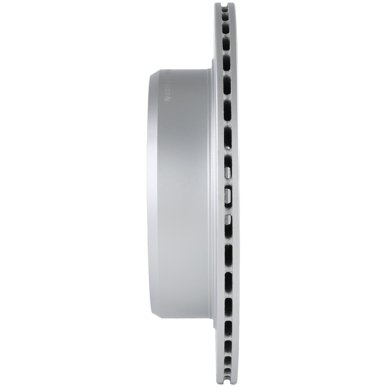 Bosch 50011247 - Disc Brake Rotor Bosch 50011247 Disc Brake Rotor product image 2 of 6