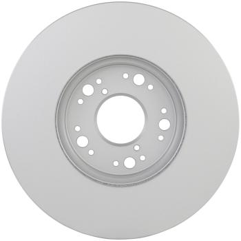 2000 Lexus SC400 Disc Brake Rotor Front Bosch 50011248 image 1 of 4