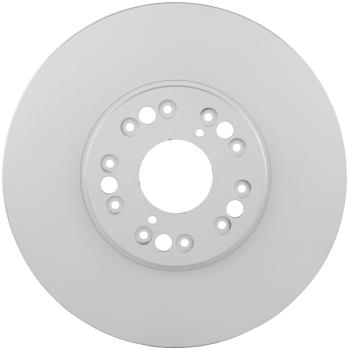 2000 Lexus SC400 Disc Brake Rotor Front Bosch 50011248 image 2 of 4