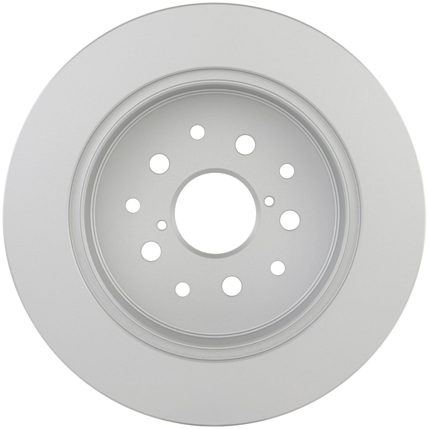 Bosch 50011250 Disc Brake Rotor product image 1 of 5