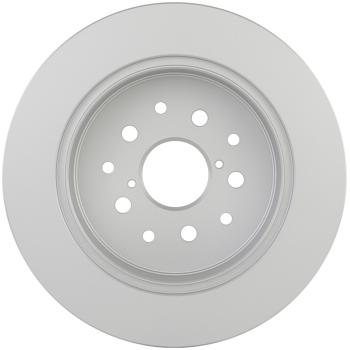 2010 Lexus SC430 Disc Brake Rotor Rear Bosch 50011250 image 1 of 4