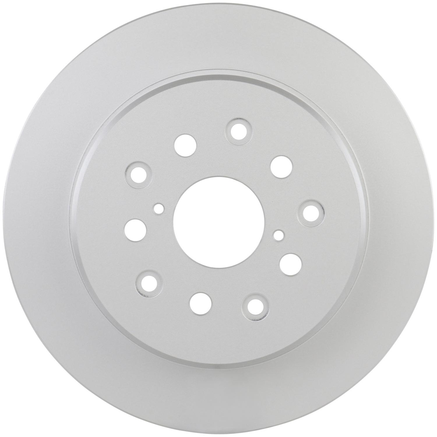 Bosch 50011250 Disc Brake Rotor product image 2 of 5