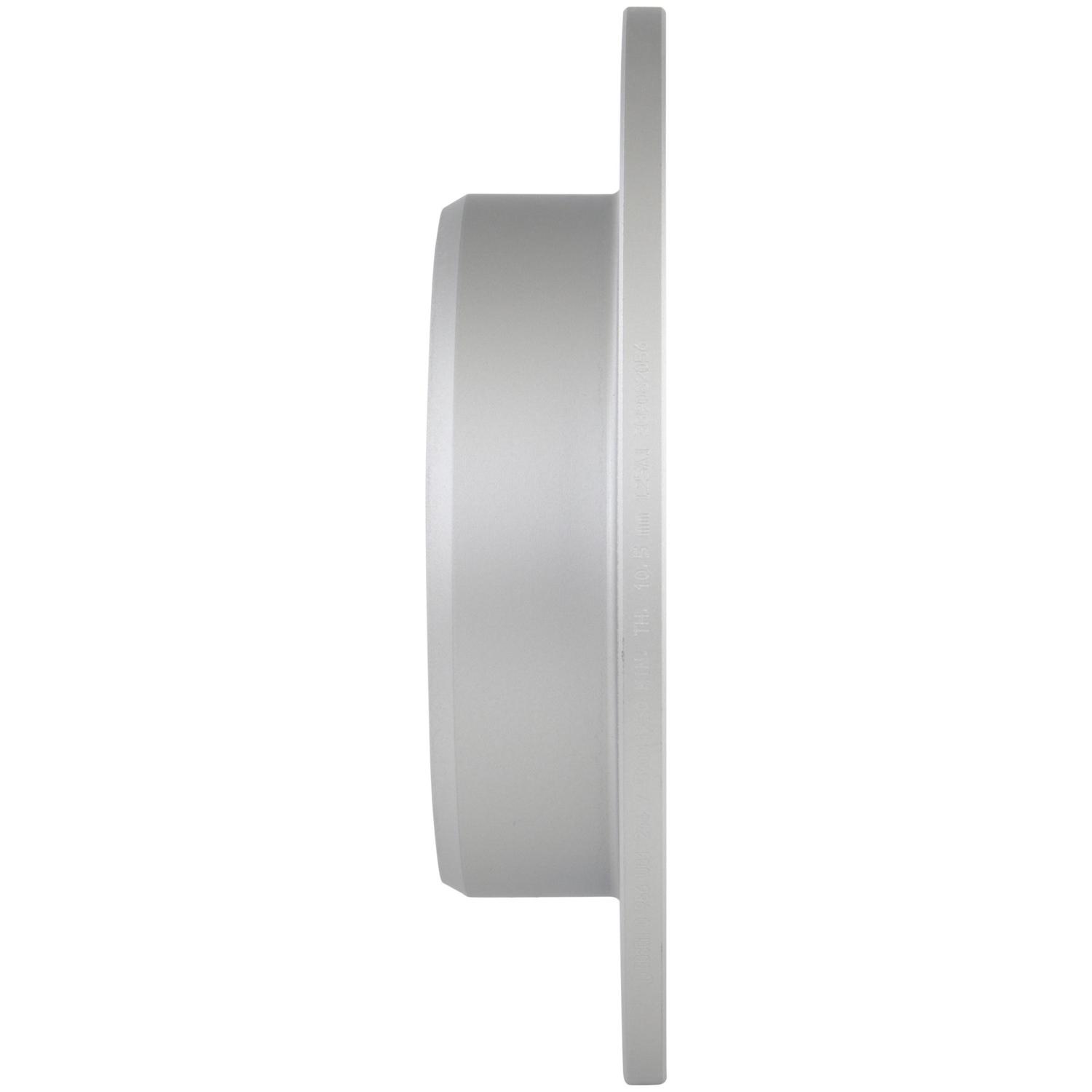 Bosch 50011250 Disc Brake Rotor product image 3 of 5