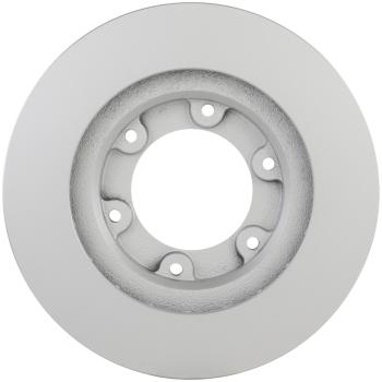 1996 Lexus LX450 Disc Brake Rotor Front Bosch 50011252 image 1 of 4