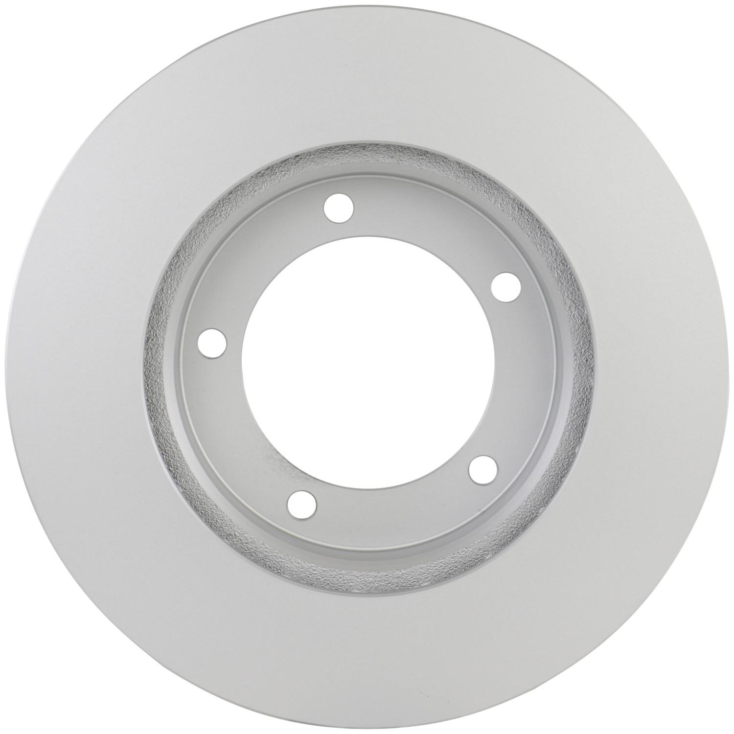 Bosch 50011256 - Disc Brake Rotor Bosch 50011256 Disc Brake Rotor product image 1 of 5