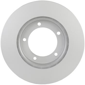 2007 Lexus LX470 Disc Brake Rotor Front Bosch 50011256 image 1 of 4