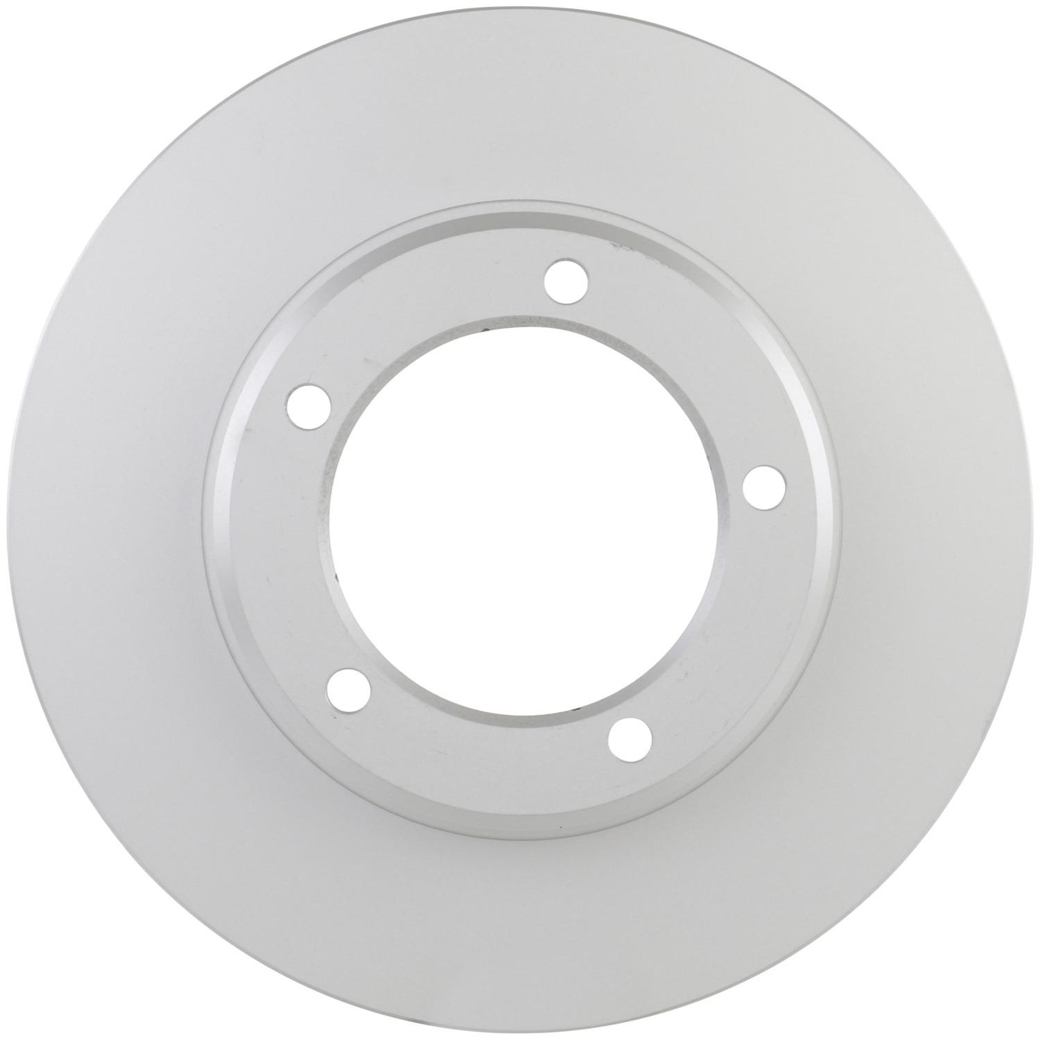 Bosch 50011256 - Disc Brake Rotor Bosch 50011256 Disc Brake Rotor product image 2 of 5