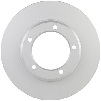2007 Lexus LX470 Disc Brake Rotor Front Bosch 50011256 image 2 of 4