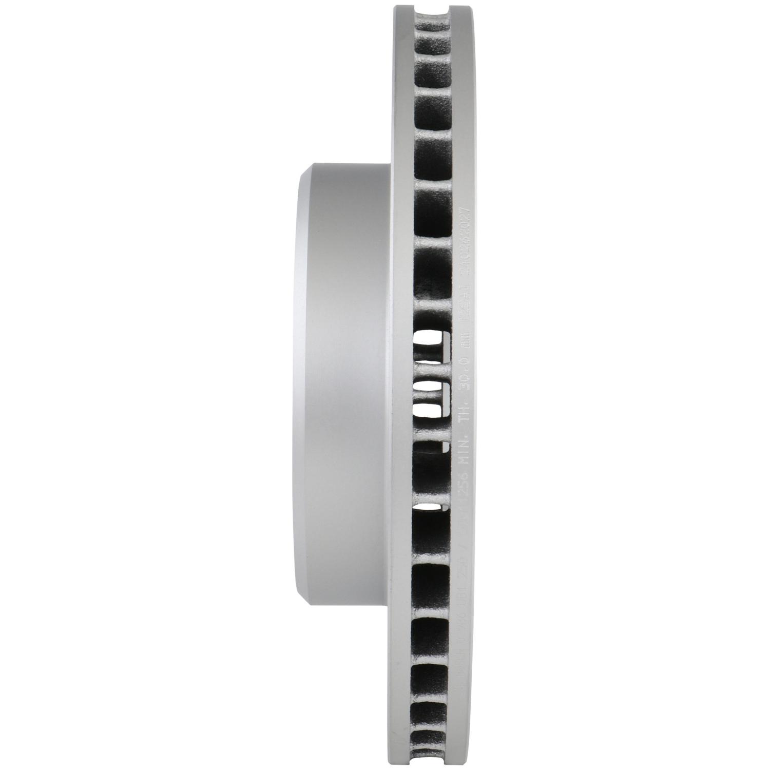 Bosch 50011256 - Disc Brake Rotor Bosch 50011256 Disc Brake Rotor product image 3 of 5