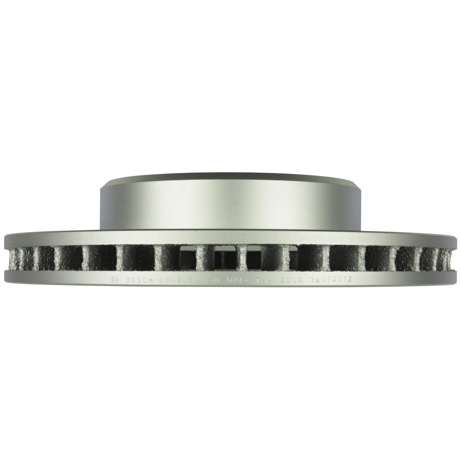Bosch 50011256 - Disc Brake Rotor Bosch 50011256 Disc Brake Rotor product image 5 of 5