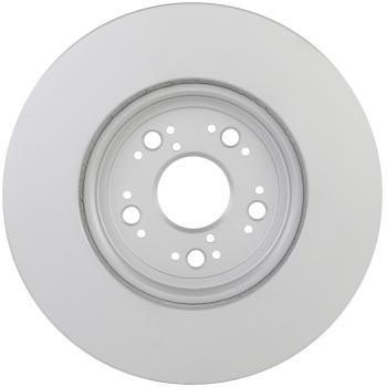2000 Lexus LS400 Disc Brake Rotor Front Bosch 50011260 image 1 of 4