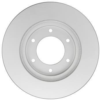 1995 Toyota T100 Disc Brake Rotor Front Bosch 50011262 image 1 of 3