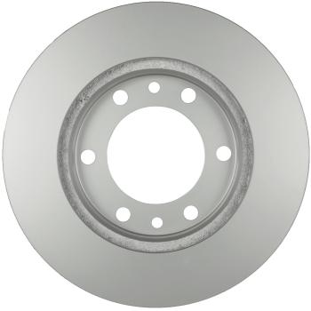 1990 Toyota Land Cruiser Disc Brake Rotor Front Bosch 50011263 image 1 of 3