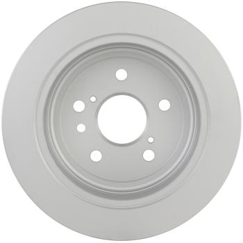 2006 Lexus RX330 Disc Brake Rotor Rear Bosch 50011266 image 1 of 4