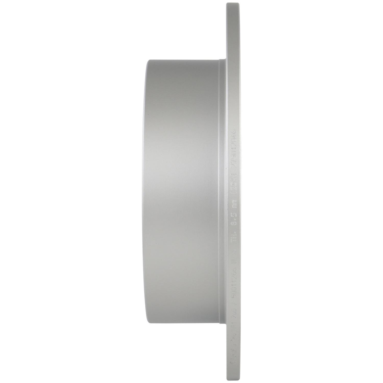 Bosch 50011266 - Disc Brake Rotor Bosch 50011266 Disc Brake Rotor product image 3 of 5