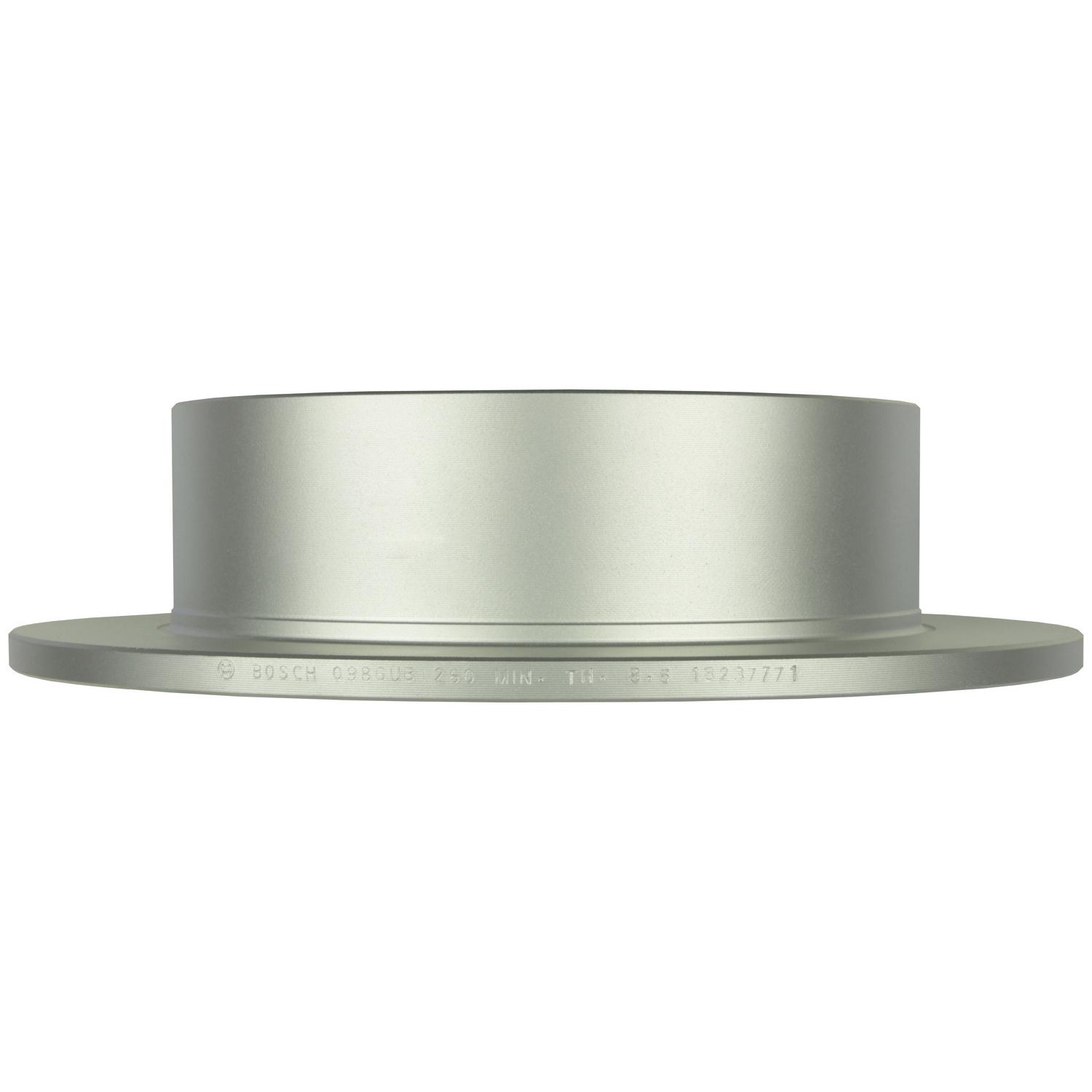 Bosch 50011266 - Disc Brake Rotor Bosch 50011266 Disc Brake Rotor product image 5 of 5