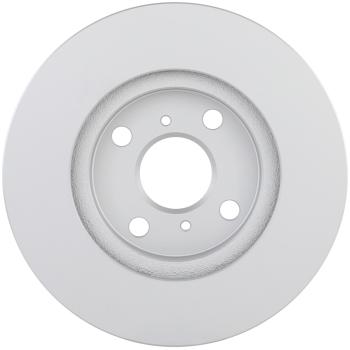 2006 Scion xA Disc Brake Rotor