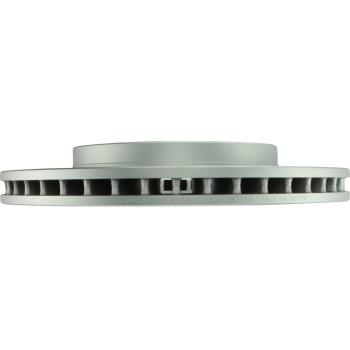 2006 Lexus RX330 Disc Brake Rotor Front Bosch 50011291 image 3 of 3