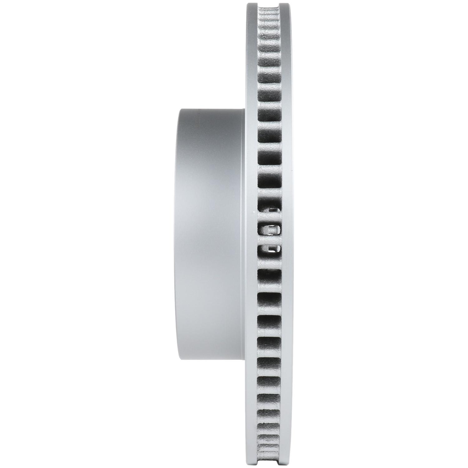 Bosch 50011319 - Disc Brake Rotor Bosch 50011319 Disc Brake Rotor product image 2 of 4