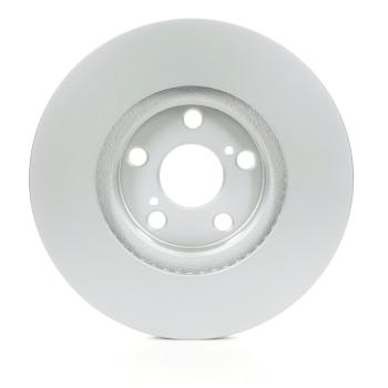 2007 Scion TC Disc Brake Rotor Front Bosch 50011343 image 3 of 4