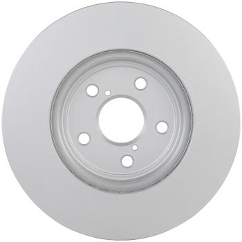 2006 Lexus LS430 Disc Brake Rotor Front Bosch 50011458 image 1 of 4