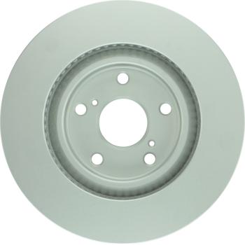 2014 Toyota Avalon Disc Brake Rotor Front Bosch 50011459 image 1 of 4