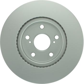 2015 Lexus IS250 Disc Brake Rotor Front Bosch 50011460 image 1 of 3