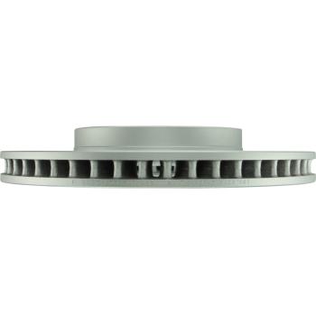 2015 Lexus IS250 Disc Brake Rotor Front Bosch 50011460 image 3 of 3