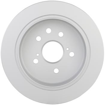 2013 Lexus IS250 Disc Brake Rotor Rear Bosch 50011461 image 1 of 4