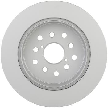 2006 Lexus LS430 Disc Brake Rotor Rear Bosch 50011463 image 1 of 4
