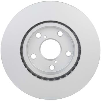 2013 Lexus IS250 Disc Brake Rotor Front Right Bosch 50011464 image 1 of 4