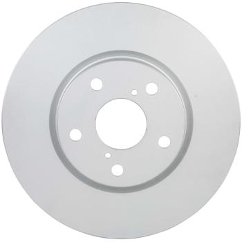 2013 Lexus IS250 Disc Brake Rotor Front Right Bosch 50011464 image 2 of 4