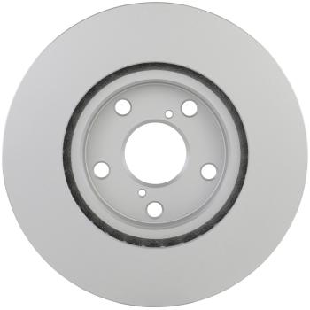 2013 Lexus IS250 Disc Brake Rotor Front Left Bosch 50011465 image 1 of 4
