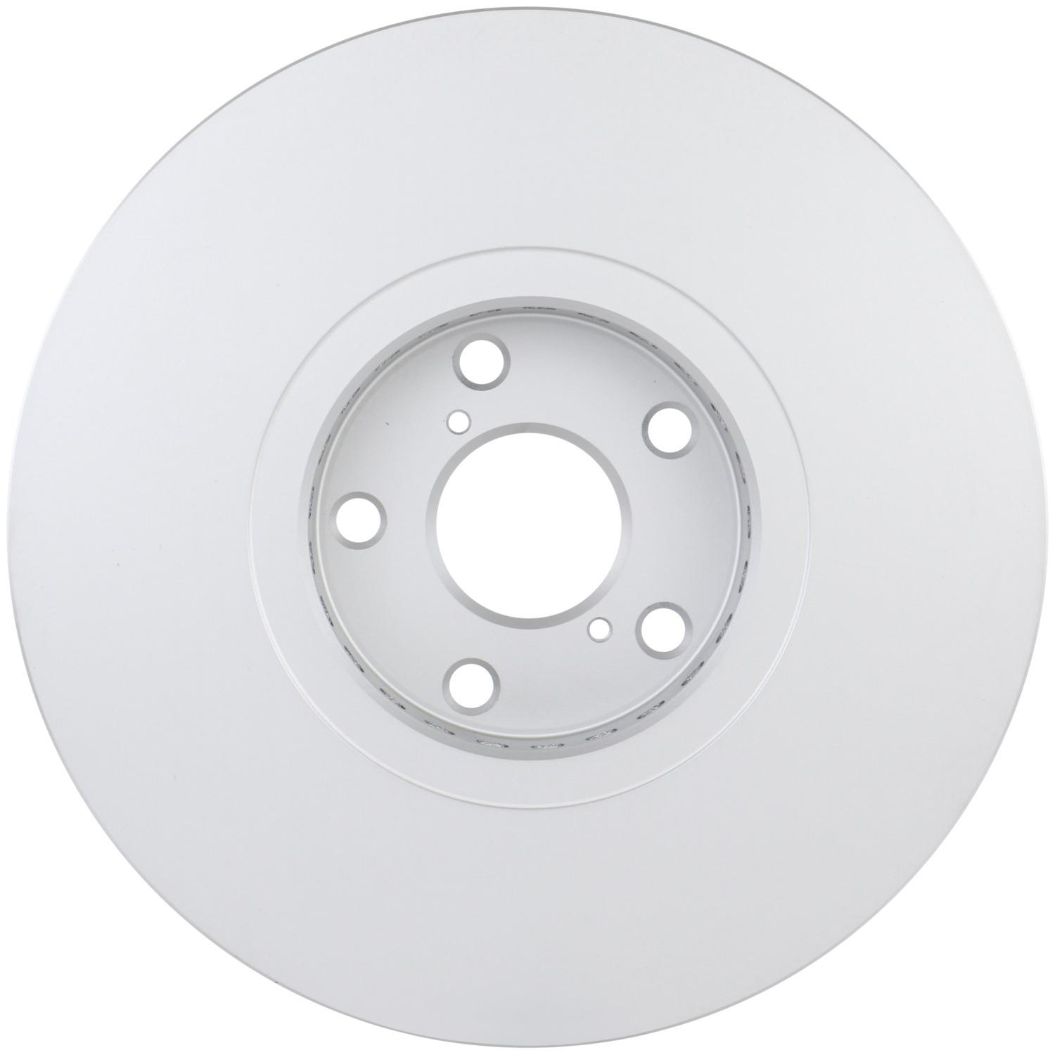 Bosch 50011483 - Disc Brake Rotor Bosch 50011483 Disc Brake Rotor product image 1 of 5