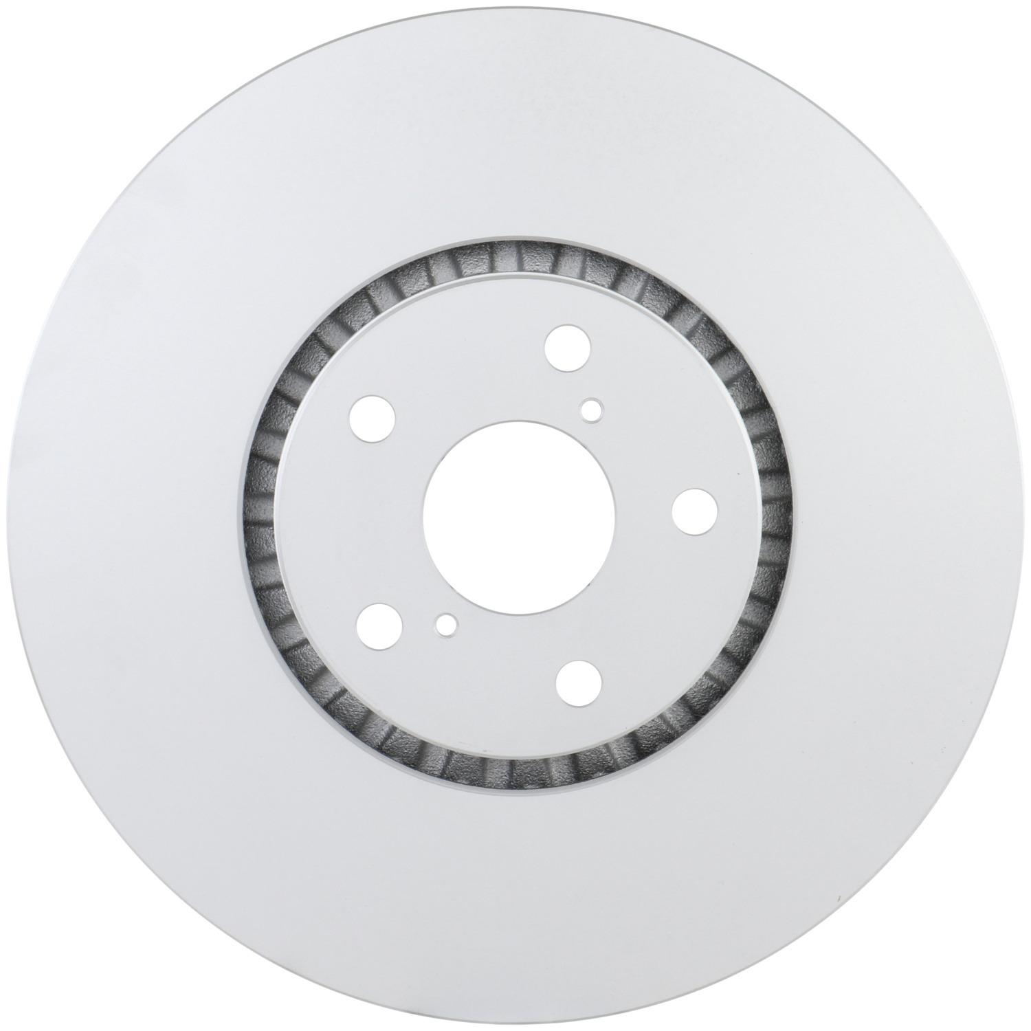 Bosch 50011483 - Disc Brake Rotor Bosch 50011483 Disc Brake Rotor product image 2 of 5