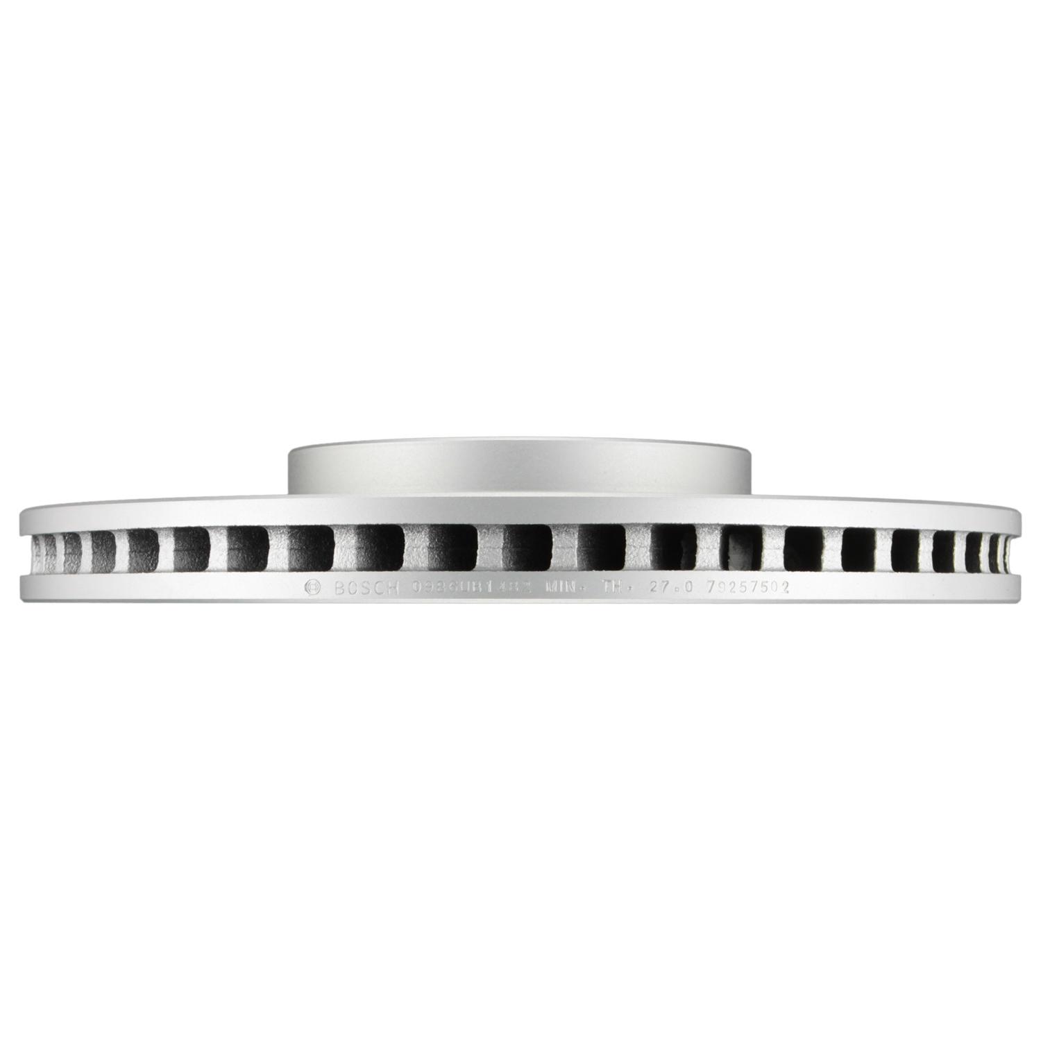 Bosch 50011483 - Disc Brake Rotor Bosch 50011483 Disc Brake Rotor product image 5 of 5