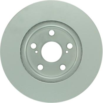2015 Lexus CT200h Disc Brake Rotor Front Bosch 50011485 image 1 of 4