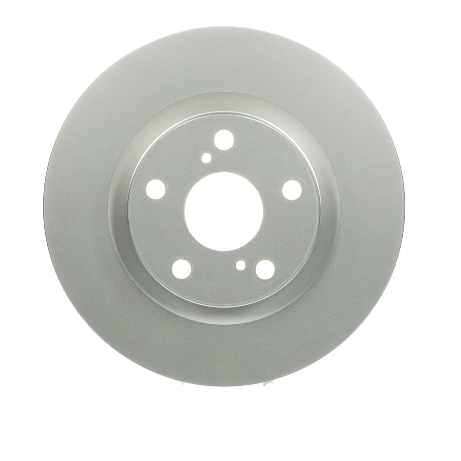 Bosch 50011486 - Disc Brake Rotor Bosch 50011486 Disc Brake Rotor product image 2 of 3