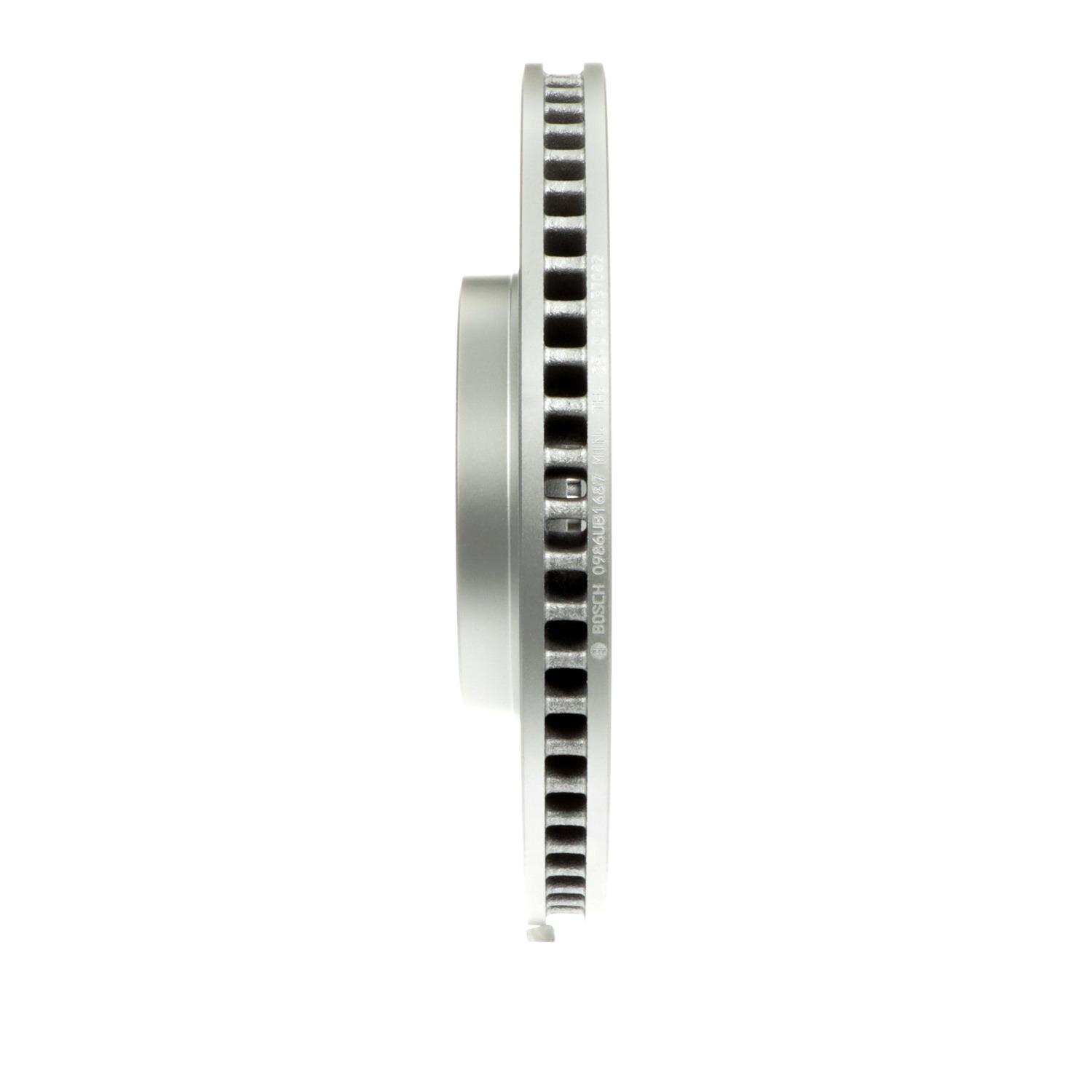 Bosch 50011486 - Disc Brake Rotor Bosch 50011486 Disc Brake Rotor product image 3 of 3