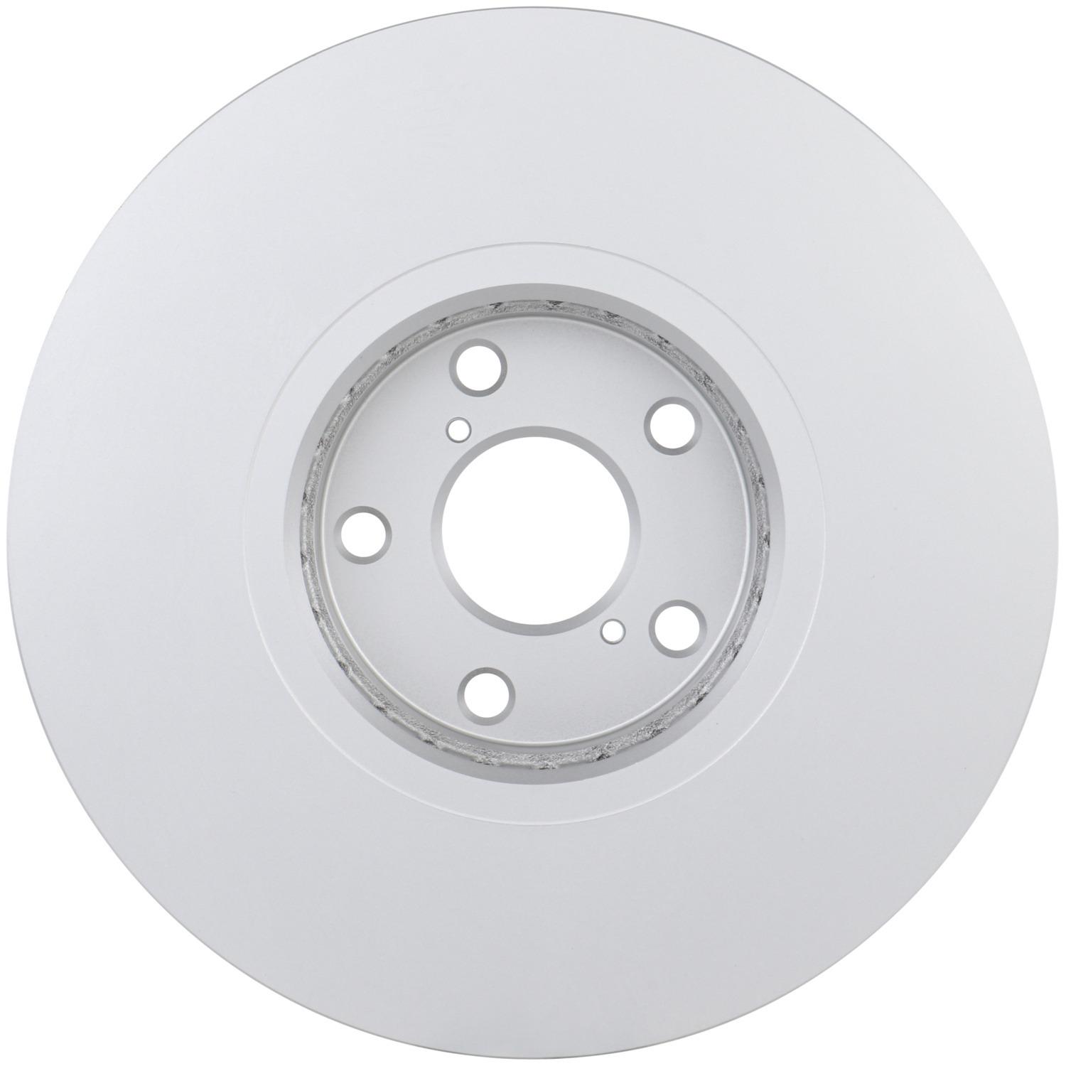 Bosch 50011488 - Disc Brake Rotor Bosch 50011488 Disc Brake Rotor product image 1 of 4