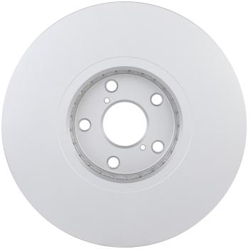 2007 Lexus GS350 Disc Brake Rotor Front Left Bosch 50011488 image 1 of 4