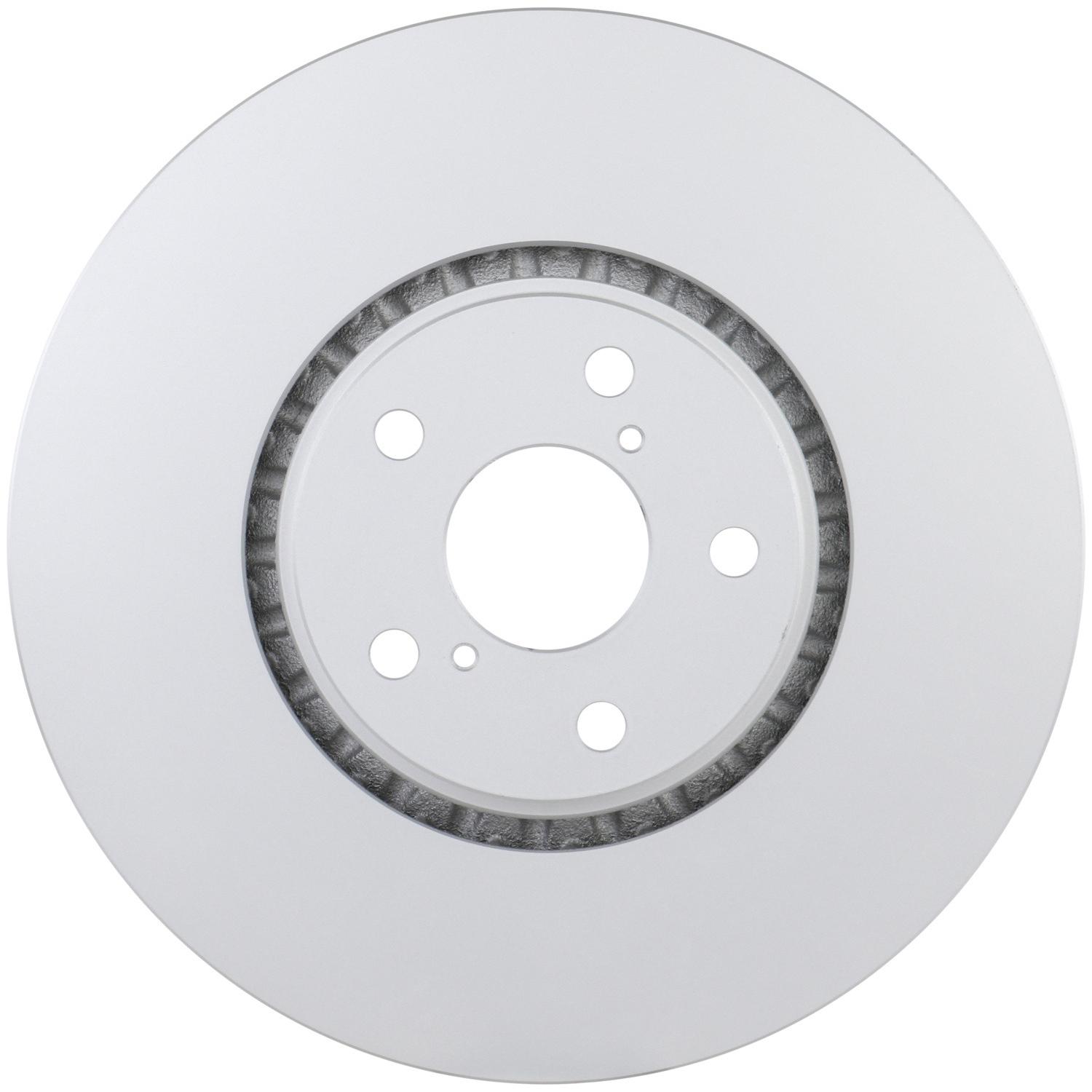 Bosch 50011488 - Disc Brake Rotor Bosch 50011488 Disc Brake Rotor product image 2 of 4